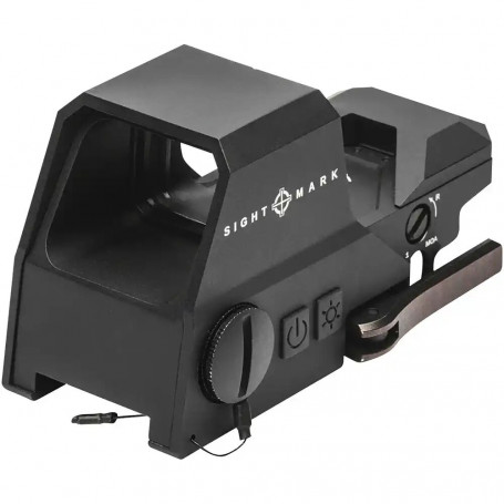 Point Rouge Sight mark Ultra Shot R-Spec