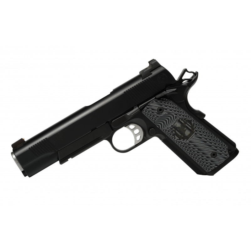 Pistolet Nighthawk 1911 GRP Cal. 45 ACP