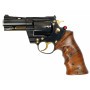 Revolver Korth classic 3" Cal 44 Mag