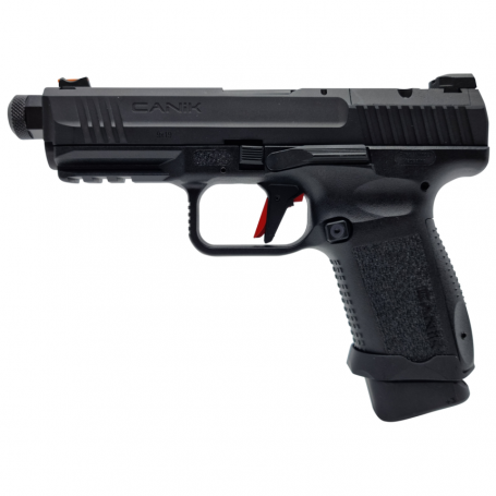 CANIK TP9 SF ELITE COMBAT NOIR Cal. 9x19