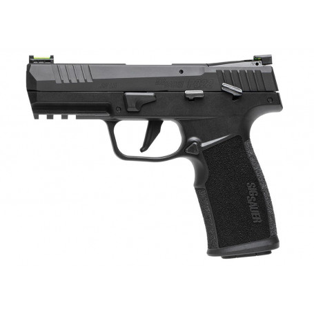 Pistolet SIG P322 Cal. 22lr