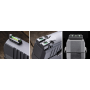 Pistolet SIG P322 Cal. 22lr