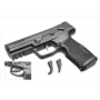 Pistolet SIG P322 Cal. 22lr