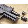 Pistolet SIG P322 Cal. 22lr