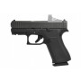 Pistolet Glock 43X MOS