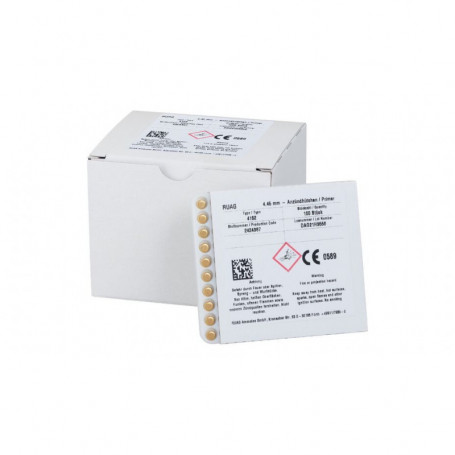 3000 Amorces Ruag Small Pistol