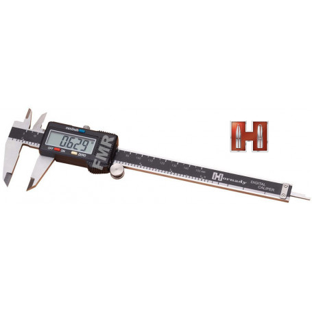 Pied √† coulisse Hornady Digital