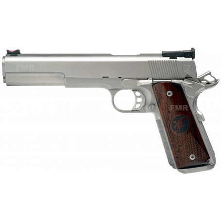 Nighthawk 1911 Heinie 6" Cal. 45 ACP