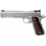 Nighthawk 1911 Heinie 6" Cal. 45 ACP