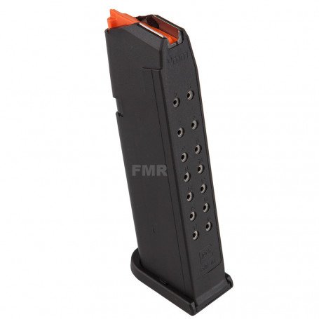 Chargeur Glock G17 Gen5 - 17 coups