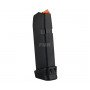 Chargeur Glock G19 Gen5 +2 - 17 coups