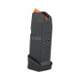 Chargeur Glock G26 Gen5 +2 - 10 coups