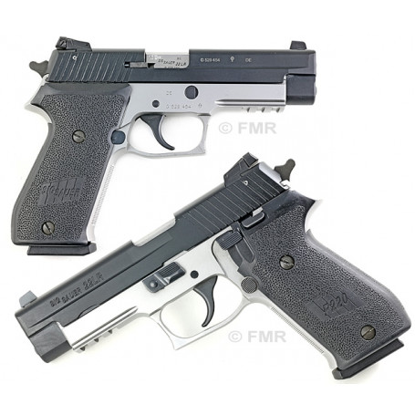 Sig Sauer P220 Cal. 22lr