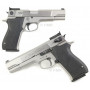 Smith & Wesson Performance Center Target Champion Cal. 45acp