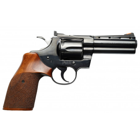 Colt Python Bronzé 4