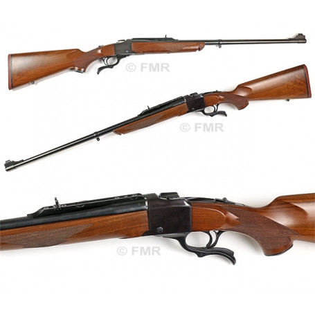 Carabine Ruger N1 Cal. 300 Winchester Magnum