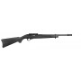 RUGER 10/22-FS TACTICAL NOIRE Cal 22 lr