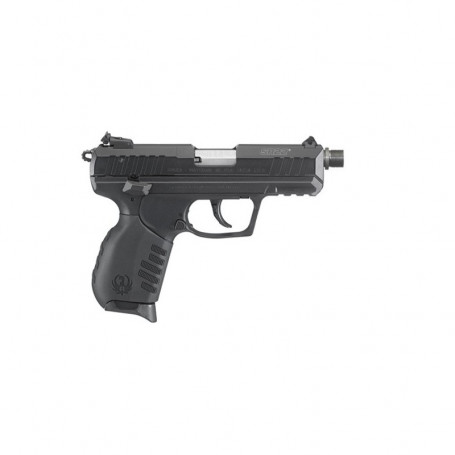 RUGER SR22 FILETE cal 22lr