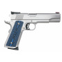 COLT 1911 GOLD CUP LITE SERIE 70 INOX cal 45acp