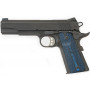 COLT 1911 COMPETITION SERIES BLUE FINISH cal 45 acp