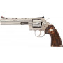 COLT PYTHON INOX 6" cal 357 magnum