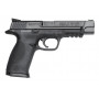 SMITH & WESSON MP 9 PRO 5" cal 9x19