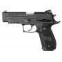 SIG SAUER P226-22 cal 22 lr