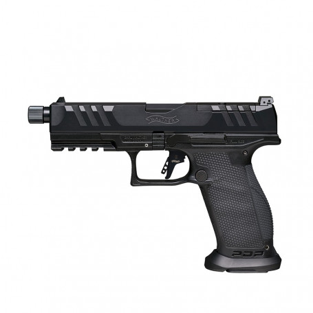WALTHER PDP PRO SD FS OR 5.1" cal 9X19