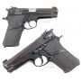 Smith & Wesson Model 59 Cal. 9x19