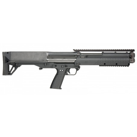 KELTEC KSG cal 12/76