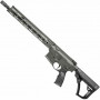 DANIEL DEFENSE DDM4V7-SLW Black 14.5" cal 5.56