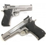 Pistolet Smith & Wesson Target Champion Cal. 45acp
