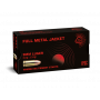Munitions Geco 9x19 124gr - les 1000