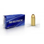 MUNITIONS MAGTECH 32 ACP (7.65) PAR 500