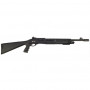 FUSIL A POMPE UTAS DEFENSE XTP6 TACTICAL cal 12/76 CAT C