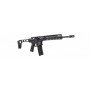 TROY Rifle SIDE ACTION 16" Cal 300 BLK
