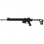 TROY Rifle SIDE ACTION 16" Cal 300 BLK
