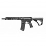 DANIEL DEFENSE DDM4V7-S BLACK 11.5" Cal 223