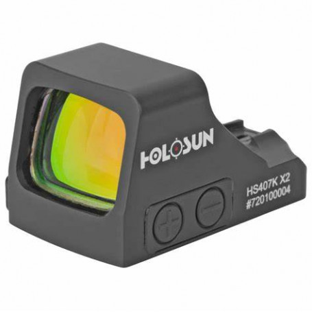 HOLOSUN HS507K X2