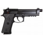 BERETTA M9A3 Black Cal 9x19 Fileté