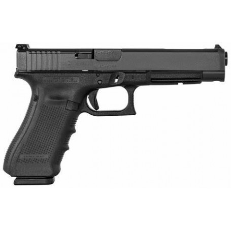 GLOCK 41 MOS Gen4 Cal 45acp
