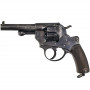 REVOLVER REGLEMENTAIRE FRANCAIS 1974 CAL 11mm