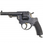 REVOLVER REGLEMENTAIRE FRANCAIS 1874