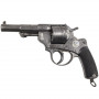 REVOLVER REGLENTAIRE FRANCAIS 1873 CAL 11 mm