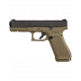 GLOCK 17 Gen5 FR Coyote PSA Arm√©e Francaise Cal 9x19