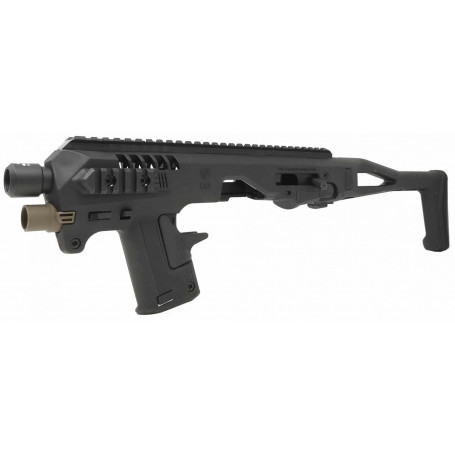 CAA MICRO RONI 19 G3