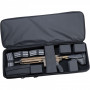 Valise semi-rigide S&T ARMAMENT