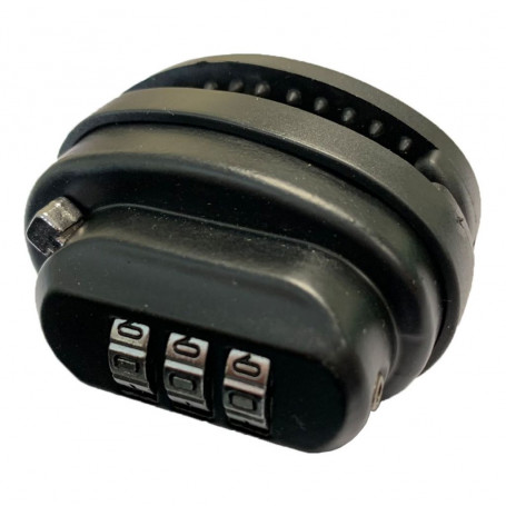 LOT DE 3 VERROUS DE PONTET