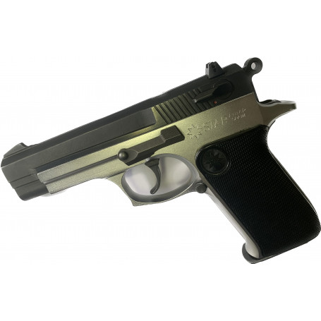 STAR 31P Bicolor Cal 9x19