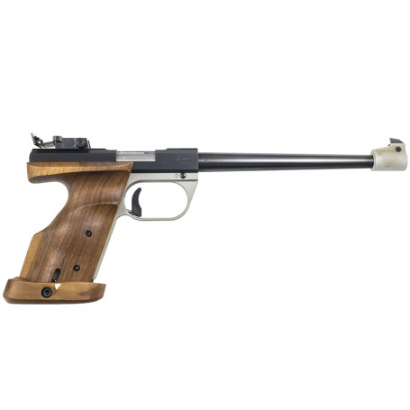 HAMMERLI 120 Cal 22lr MONOCOUP